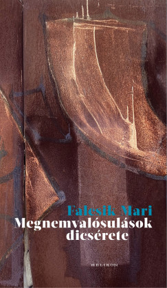 Megnemval�sul�sok dics�rete