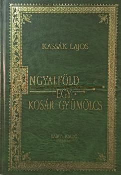 Angyalf�ld - Egy kos�r gy�m�lcs