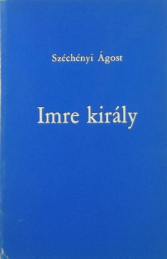 Imre kirly