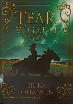 Tear vgzete