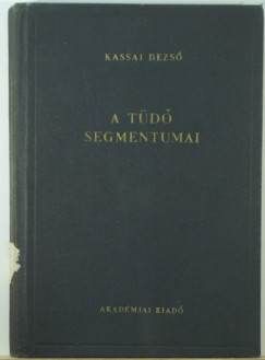 Dr. Kassai Dezs - A td segmentimai