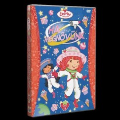 Eperke s bartai 17. -  Ha megnvnk - DVD