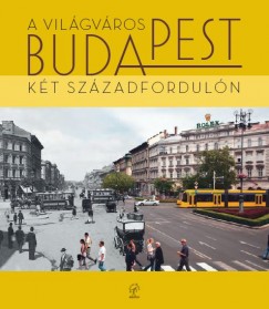 A vilgvros Budapest