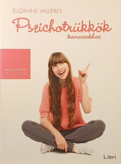 Pszichotrkkk kamaszokhoz