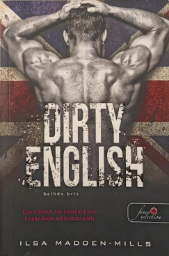 Dirty English - Balhs Brit
