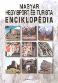 Magyar hegyisport s turista enciklopdia