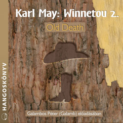 Winnetou 2. - Old Death