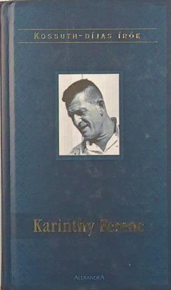 Frter Zoltn   (Szerk.) - Karinthy Ferenc