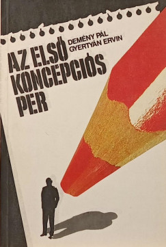 Az els koncepcis per