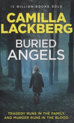 Camilla Lckberg - Buried Angels