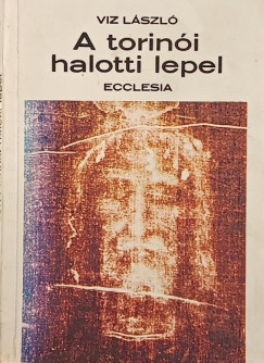 A torin�i halotti lepel