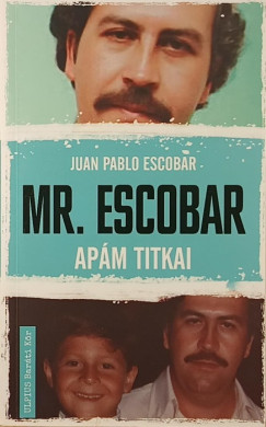 Mr. Escobar - dediklt