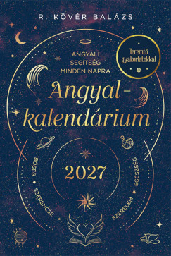 Angyalkalend�rium 2027