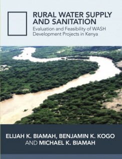 Prof. Elijah K. Biamah - Pictorial Presentation of WASH Activities in Rural Kenya