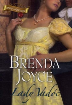 Brenda Joyce - Lady Vadc