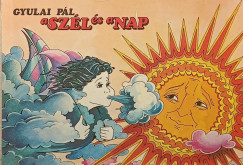 A sz�l �s a nap - A szarka �s a gilice