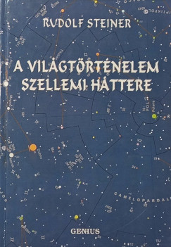 A vil�gt�rt�nelem szellemi h�ttere