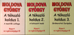 Moldova Gyrgy - A tkozl koldus 1-3.
