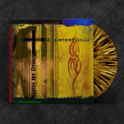 Watch my dying -Gold vinyl