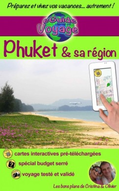 eGuide Voyage: Phuket