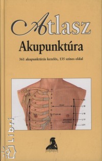 Atlasz 7. - Akupunktra