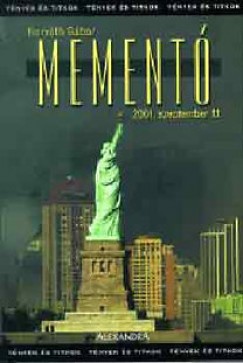 Mement 2001. szeptember 11.
