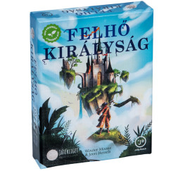 Jolly Dutch - Felh� Kir�lys�g k�rtyaj�t�k