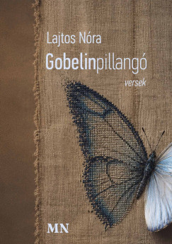 Lajtos Nóra - Gobelinpillangó
