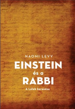 Einstein s a rabbi