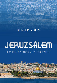 Jeruzslem