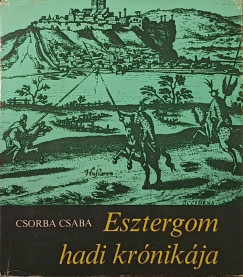 Esztergom hadi krnikja