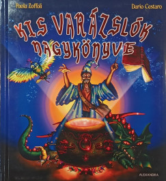 Kis var�zsl�k nagyk�nyve