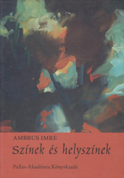 Ambrus Imre - Sznek s Helysznek