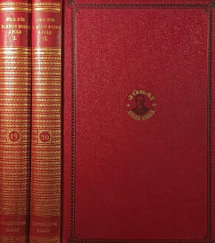 �s m�gis mozog a f�ld I-II.