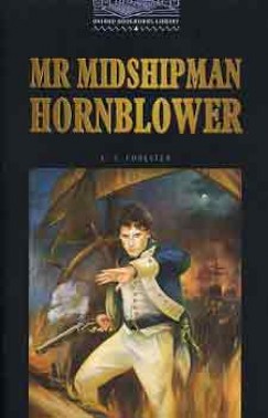 MR. MIDSHIPMAN - OBW LIBRARY 4.