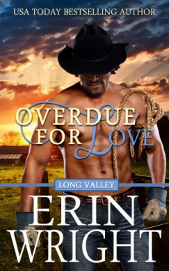 Erin Wright - Overdue for Love