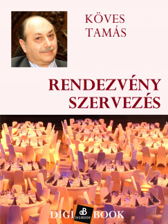 Kves Tams - Rendezvny-szervezs
