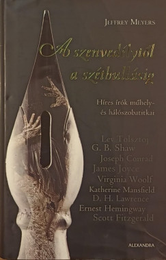 A szenvedlytl a szthullsig