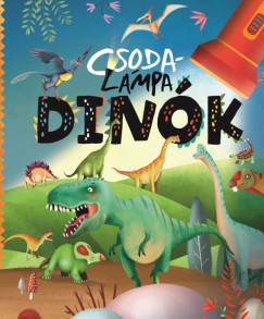 Csodalmpa - Dink