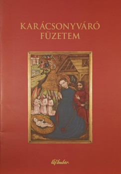 Karcsonyvr fzetem