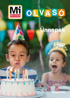 �nnepek - Mi Micsoda Olvas�