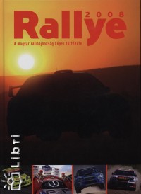 Rallye 2008