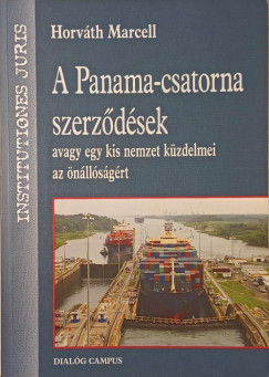 A Panama-csatorna szerzdsek