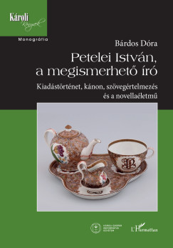 Brdos Dra - Petelei Istvn, a megismerhet r