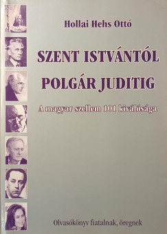 Szent Istv�nt�l Polg�t Juditig