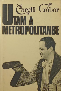 Utam a Metropolitanbe