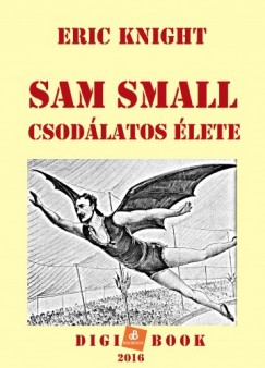 Sam Small csodlatos lete