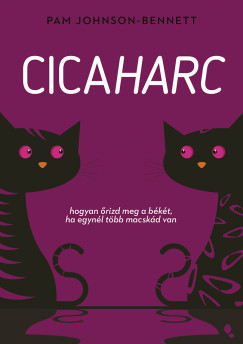 Cicaharc