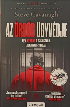 Az rdg gyvdje