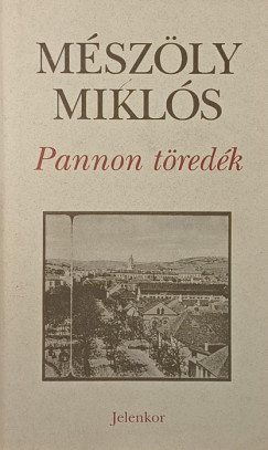 Pannon tredk